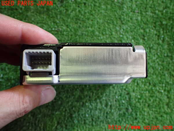 2UPJ-9231026381]プリウスPHV(ZVW52)センサー1 (フォワードレコグニションカメラ フロントカメラ) 中古_3