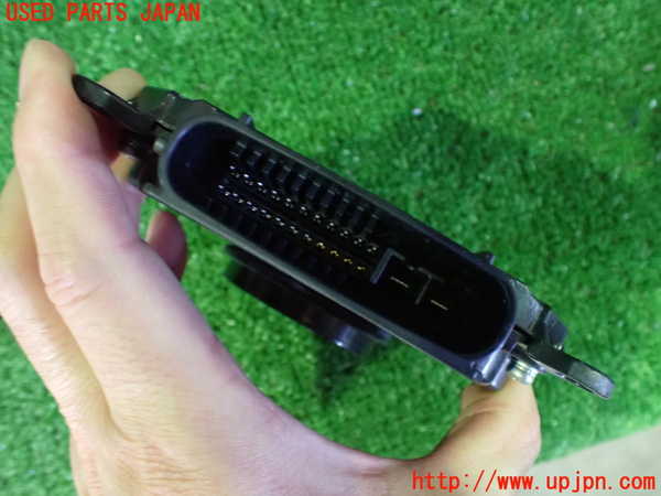 2UPJ-9231026146]プリウスPHV(ZVW52)コンピューター1 (左ヘッドライトバラスト) 中古_3