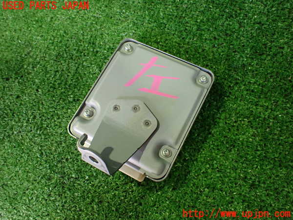 2UPJ-9231026151]プリウスPHV(ZVW52)コンピューター6 (ドライビングサポート) 中古_2