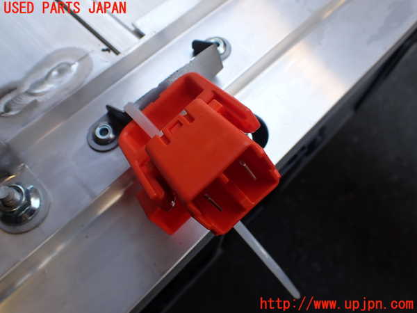 2UPJ-9231026911]プリウスPHV(ZVW52)ハイブリッドバッテリー1 中古_4
