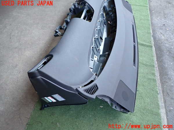 2UPJ-9231027505]プリウスPHV(ZVW52)ダッシュボード 中古_2
