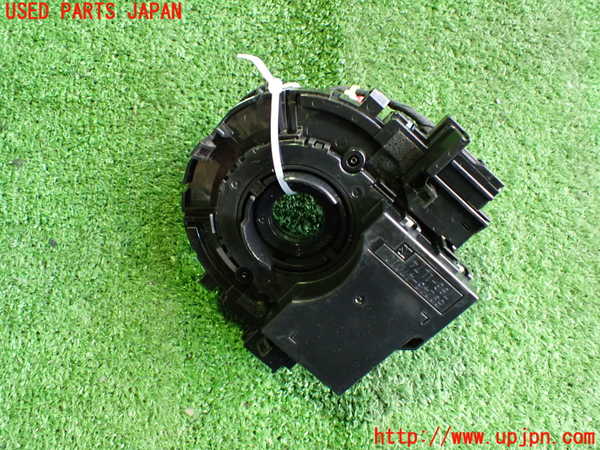 2UPJ-9231026800]プリウスPHV(ZVW52)スパイラルケーブル(リール) 中古_2