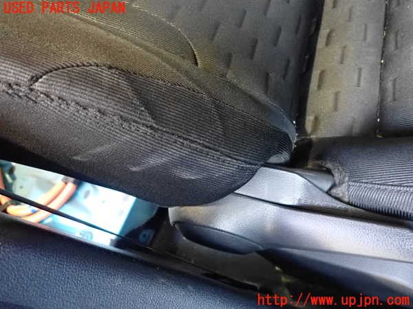 2UPJ-9231027035]プリウスPHV(ZVW52)運転席シート 中古_4