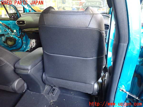 2UPJ-9231027035]プリウスPHV(ZVW52)運転席シート 中古_5