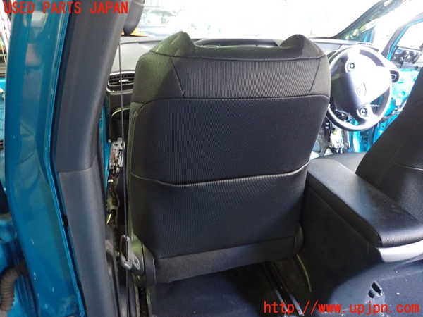 2UPJ-9231027065]プリウスPHV(ZVW52)助手席シート 中古_5