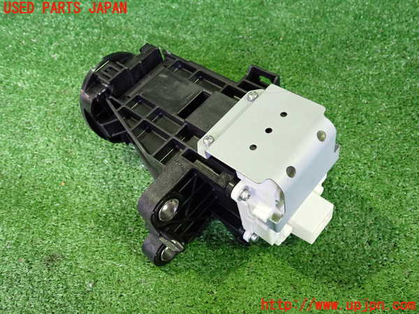 2UPJ-9231027555]プリウスPHV(ZVW52)ATシフトレバー 中古_2