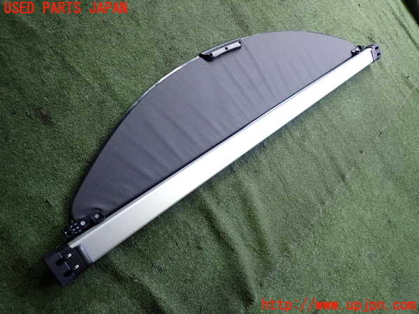 2UPJ-9231027761]プリウスPHV(ZVW52)トノカバー1 中古_2