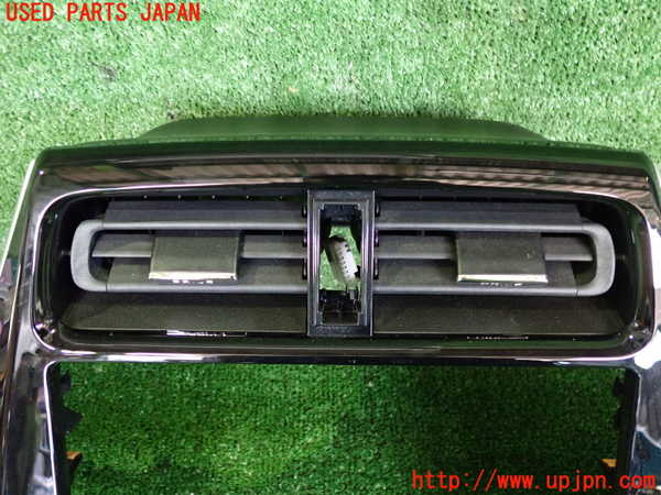 2UPJ-9231027526]プリウスPHV(ZVW52)エアコン吹き出し口1 真中 中古_2