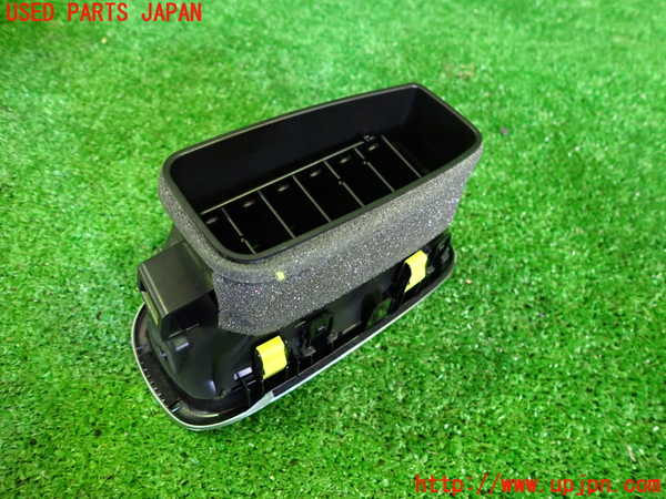 2UPJ-9231027527]プリウスPHV(ZVW52)エアコン吹き出し口2 右 中古_3