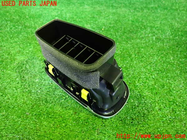 2UPJ-9231027528]プリウスPHV(ZVW52)エアコン吹き出し口3 左 中古_3