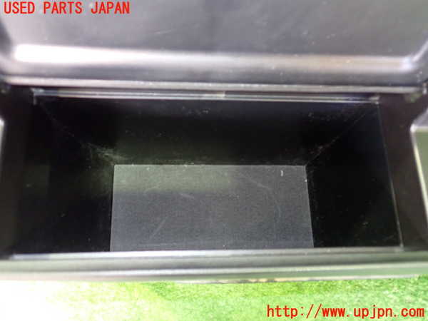 2UPJ-9231027540]プリウスPHV(ZVW52)センターコンソール 中古_4