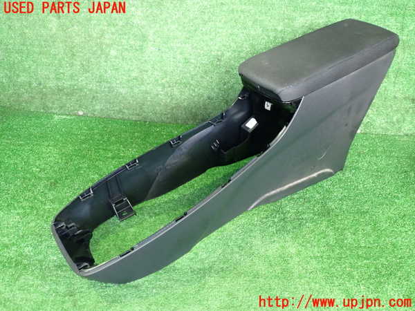 2UPJ-9231027540]プリウスPHV(ZVW52)センターコンソール 中古_5