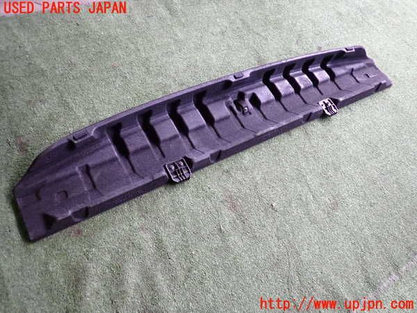 2UPJ-9231027772]プリウスPHV(ZVW52)ラゲッジトレイ2 中古_2