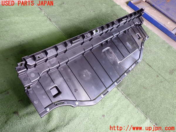 2UPJ-9231027773]プリウスPHV(ZVW52)ラゲッジトレイ3 中古_3