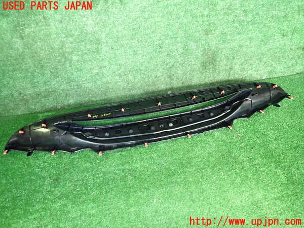 2UPJ-9231027510]プリウスPHV(ZVW52)メーターフード 中古_2
