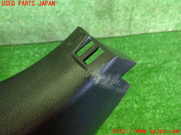 2UPJ-9231027691]プリウスPHV(ZVW52)内装トリム類1 中古_2