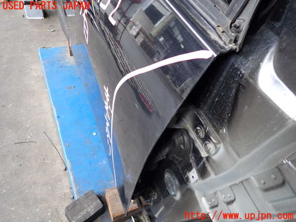 2UPJ-9231031230]プリウスPHV(ZVW52)右前ドア (43R-00122) 中古_2