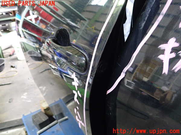 2UPJ-9231031260]プリウスPHV(ZVW52)左前ドア (43R-00122) 中古_2