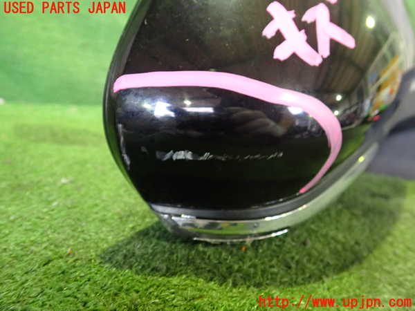 2UPJ-9231031210]プリウスPHV(ZVW52)右ドアミラー 中古_2