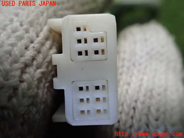 2UPJ-9231031212]プリウスPHV(ZVW52)左ドアミラー 中古_4