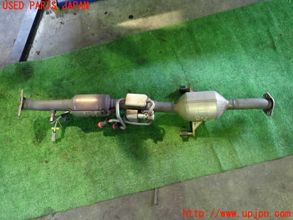 2UPJ-9231032651]プリウスPHV(ZVW52)センターパイプ1 中古_2