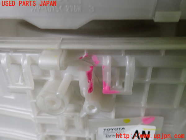 2UPJ-9231036081]プリウスPHV(ZVW52)エバポレーター1 (ジャンク品) 中古_3