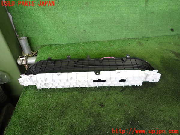 2UPJ-9231036170]プリウスPHV(ZVW52)スピードメーター 中古_2