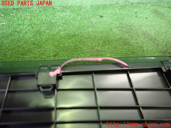2UPJ-9231036170]プリウスPHV(ZVW52)スピードメーター 中古_3