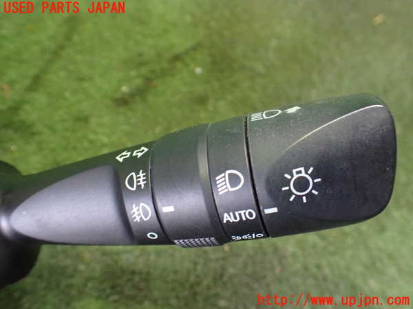 2UPJ-9231036720]プリウスPHV(ZVW52)コンビネーションスイッチ 中古_2