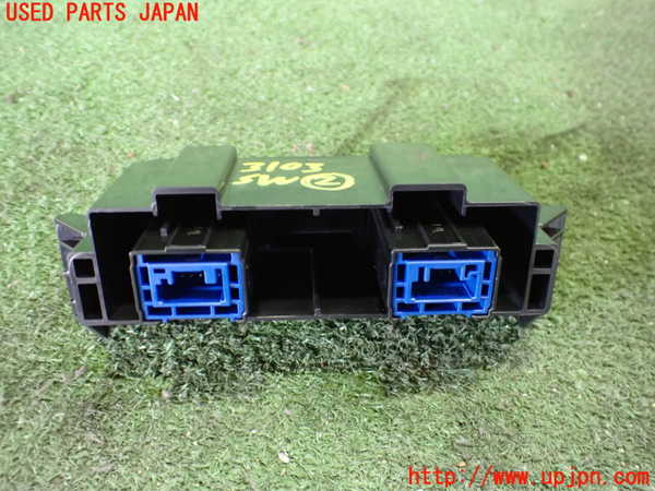 2UPJ-9231036307]プリウスPHV(ZVW52)スイッチ2 (シート) 中古_2
