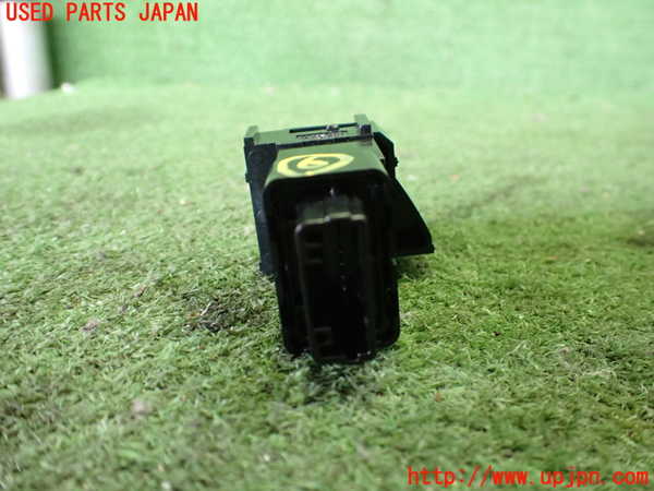 2UPJ-9231036311]プリウスPHV(ZVW52)スイッチ6 (パーキング) 中古_2