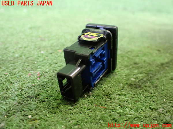2UPJ-9231036312]プリウスPHV(ZVW52)スイッチ7 (LED BEAM) 中古_2