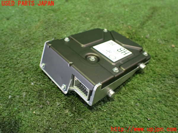2UPJ-9231036381]プリウスPHV(ZVW52)センサー1 中古_2