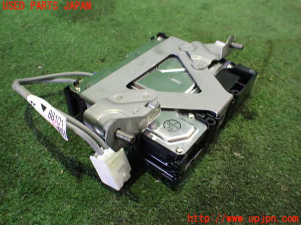 2UPJ-9231036115]プリウスPHV(ZVW52)ミッションコンピューター 中古_2