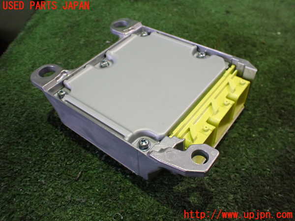 2UPJ-9231036145]プリウスPHV(ZVW52)エアバッグコンピューター 中古_2