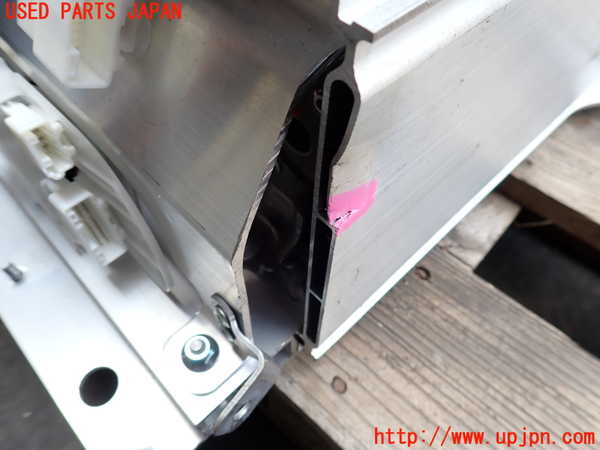 2UPJ-9231036911]プリウスPHV(ZVW52)ハイブリッドバッテリー1 中古_3