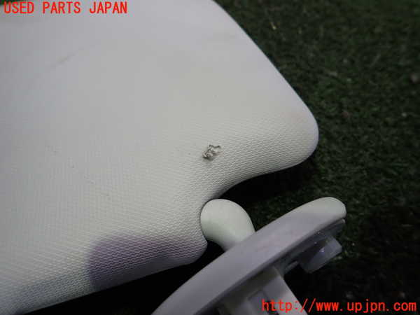 2UPJ-9231037625]プリウスPHV(ZVW52)室内サンバイザー右側 中古_4