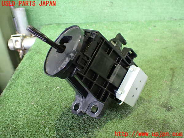 2UPJ-9231037555]プリウスPHV(ZVW52)ATシフトレバー 中古_2
