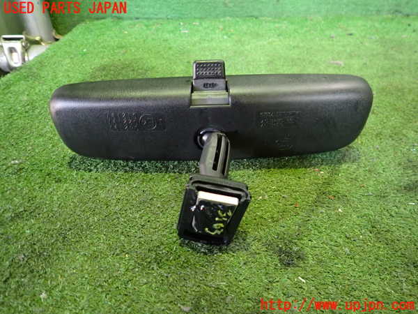 2UPJ-9231037615]プリウスPHV(ZVW52)ルームミラー 中古_2