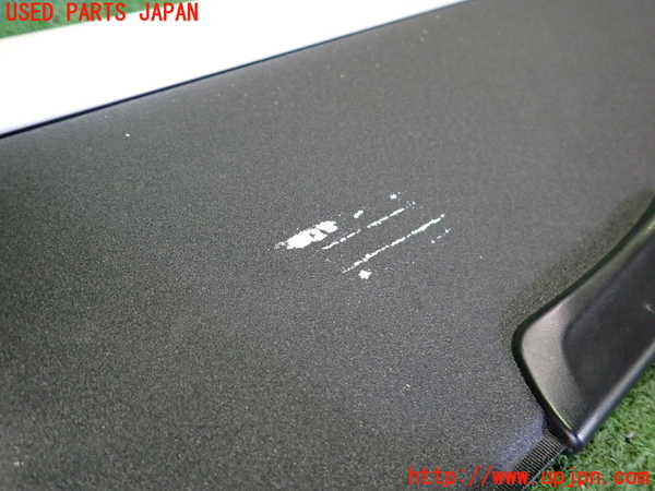 2UPJ-9231037761]プリウスPHV(ZVW52)トノカバー1 中古_3