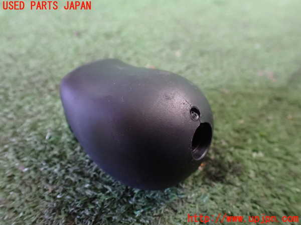 2UPJ-9231037570]プリウスPHV(ZVW52)シフトノブ 中古_2