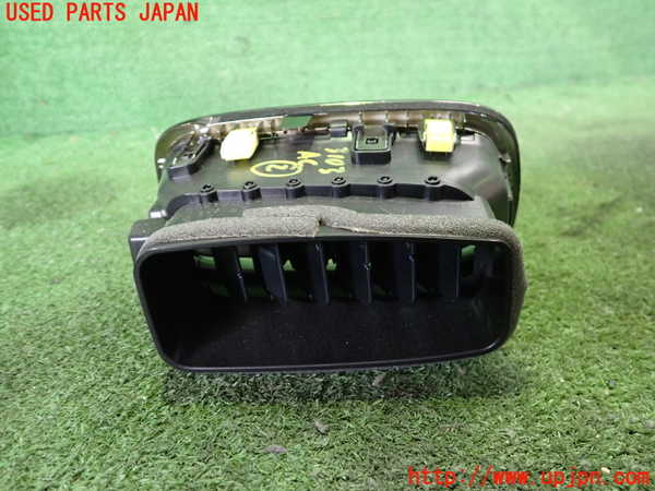 2UPJ-9231037527]プリウスPHV(ZVW52)エアコン吹き出し口2 (右) 中古_2