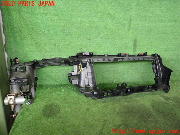 2UPJ-9231037549]プリウスPHV(ZVW52)コンソール 中古_2