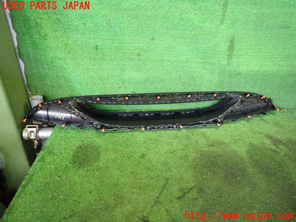 2UPJ-9231037510]プリウスPHV(ZVW52)メーターフード 中古_2