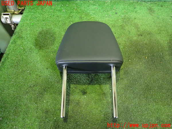2UPJ-9231037070]プリウスPHV(ZVW52)助手席ヘッドレスト 中古_2