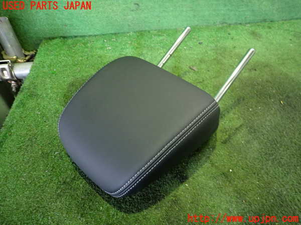 2UPJ-9231037070]プリウスPHV(ZVW52)助手席ヘッドレスト 中古_3