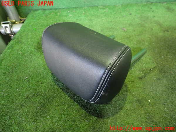 2UPJ-9231037180]プリウスPHV(ZVW52)左2列目ヘッドレスト 中古_3