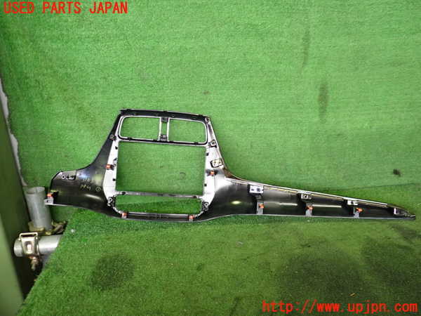 2UPJ-9231037691]プリウスPHV(ZVW52)内装トリム類1 中古_2