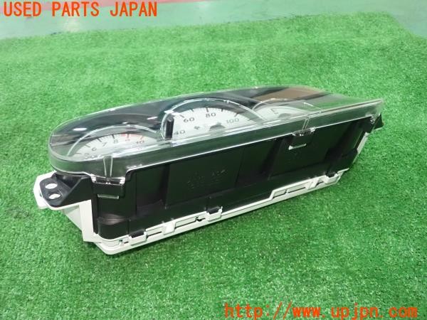 3UPJ=9231040538]コペン アルティメットエディションS(L880K)純正 83800-B2N52 スピードメーター 中古_2