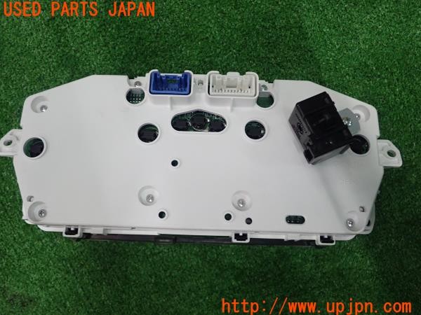 3UPJ=9231040538]コペン アルティメットエディションS(L880K)純正 83800-B2N52 スピードメーター 中古_3